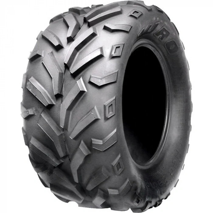 24X11-10 Duro DI2013 4Pr Atv Arka Lastiği