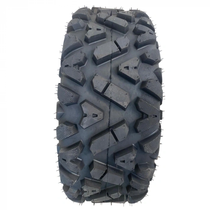 24x8-12 24x10-12 Junkai JK600 6Kat Ön Arka Takım Atv Lastiği