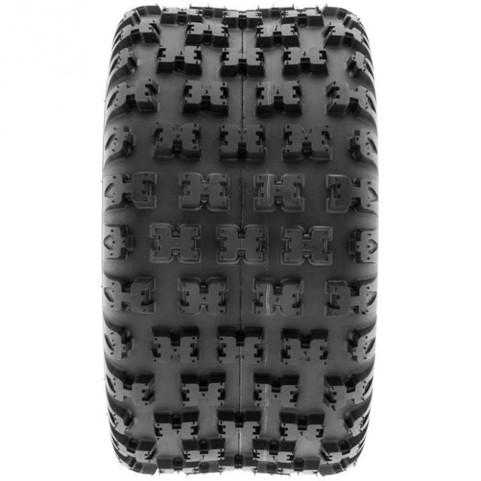 255/50-10 Sunf 6 Kat A027 Atv Arka Lastiği