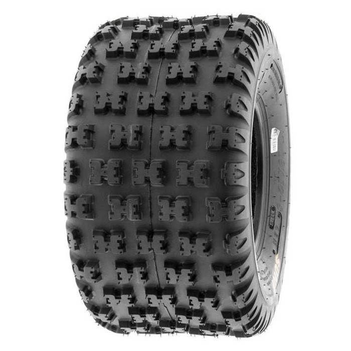 255/50-10 Sunf A027 6Kat Atv Arka Lastiği