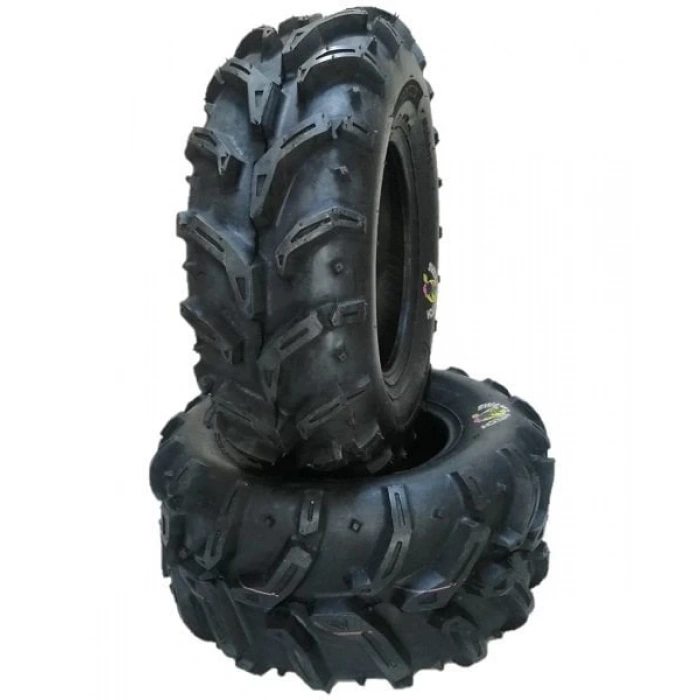 255/65-12 Deestone D932 6 Kat Atv Arka Lastiği