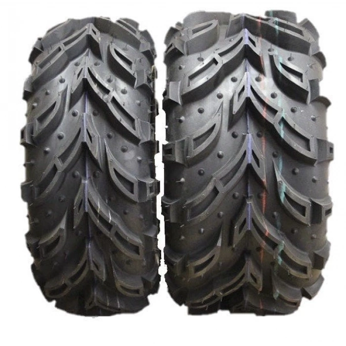 255/65-12 Deestone D936 6 Kat Atv Arka Lastiği