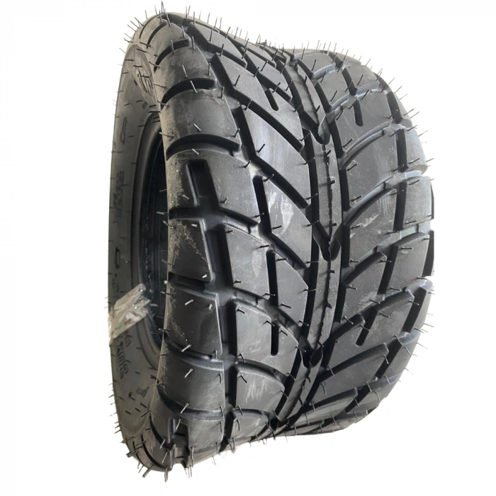 25x10-12 Junkai sw679 Asfalt Yol Atv Utv Arka Lastiği