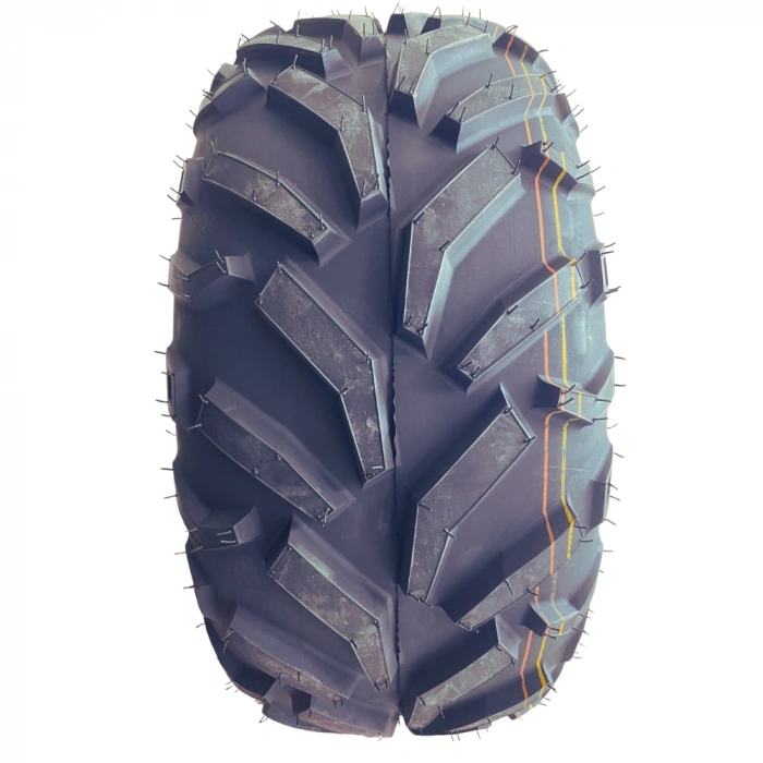 25x10-12 Wattstone WS735 6 Kat Atv Arka Lastiği