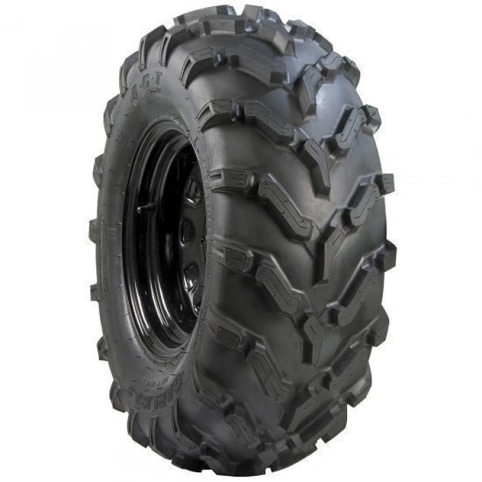 25x11-12 Carlisle Act 4 Kat Atv Arka Lastiği