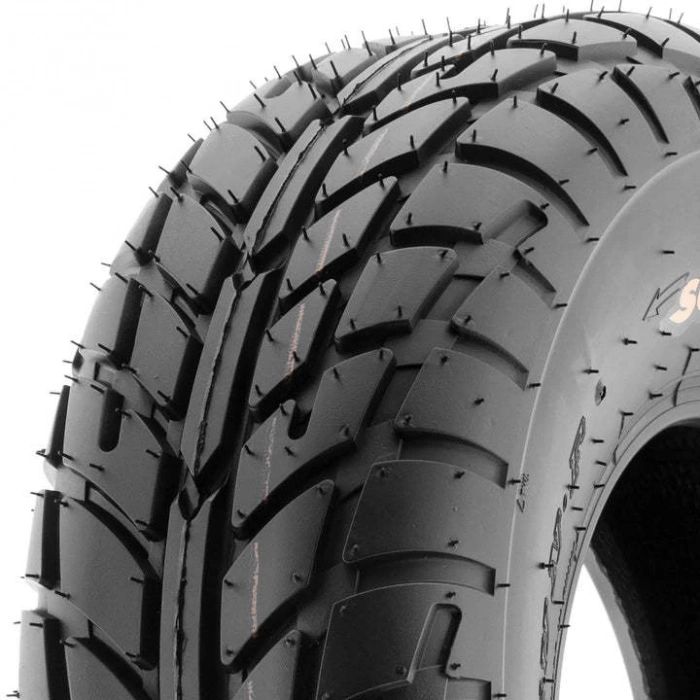 25x8-12 25x10-12 6 Kat A021 Sunf Takım Atv Lastiği