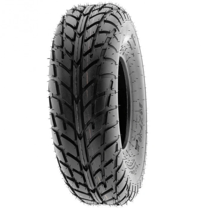 25x8-12 25x10-12 6 Kat A021 Sunf Takım Atv Lastiği