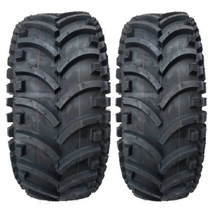 25x8-12 25x10-12 Deestone D930 4 Kat Takım Atv Lastiği