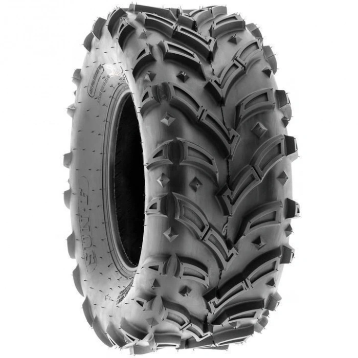 25x8-12 6 Kat A024 Sunf Atv Ön Lastiği