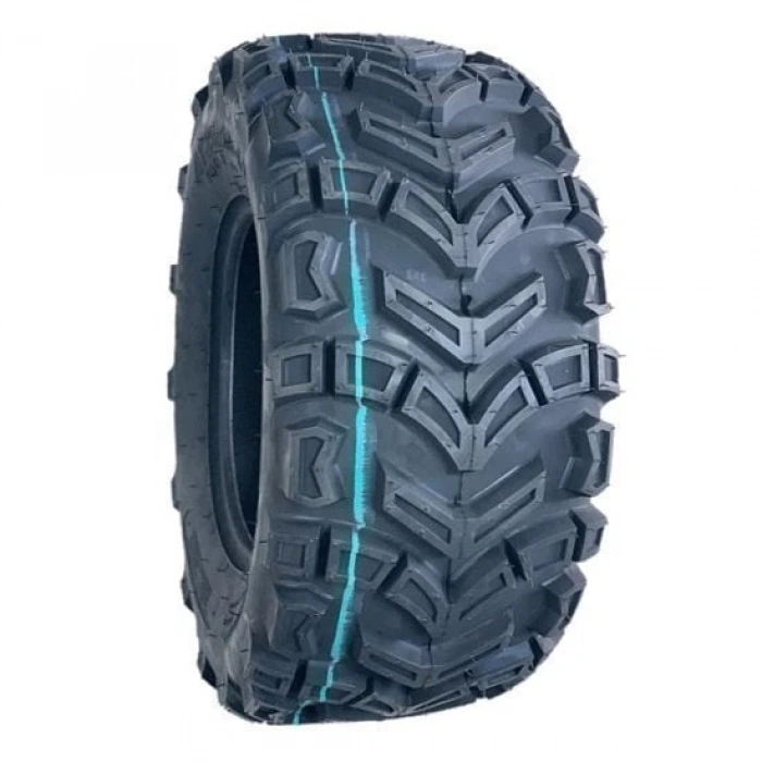 25x8-12 Unilli Un713 4 Kat Atv Ön Lastiği