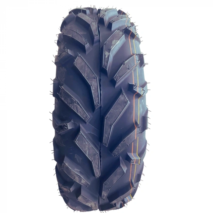 25x8-12 Wattstone WS735 6 Kat Atv Ön Lastiği