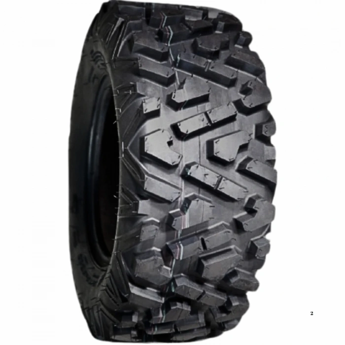 25x8R12 ACME AC723 6 Kat Atv Ön Lastiği