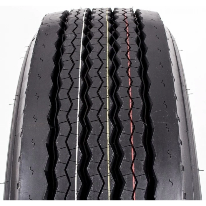 265/70R19.5 Fullrun Tb888 143/141J Asfalt Düz Otobüs Lastiği