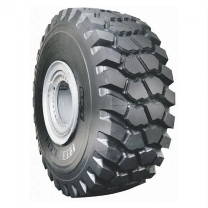 26.5R25 Emax Sr41 E4/L4 CR Bkt Radial İş Makinası Loder Lastiği