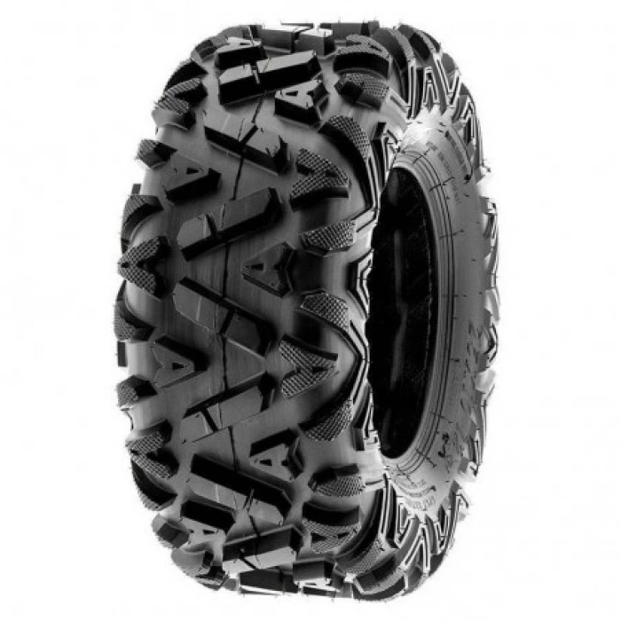 26x10-12 Sunf A033 Power 6Kat Atv Arka Lastiği