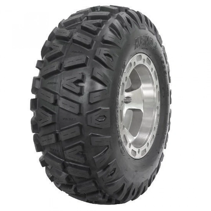 26x11-12 Kenda K585 8 Kat Arazi Atv Arka Lastiği