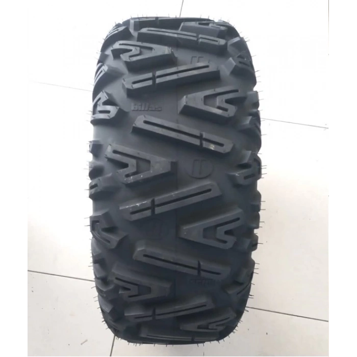 26x11-14 İkinci Kalite 6Kat Atv Arka Lastiği