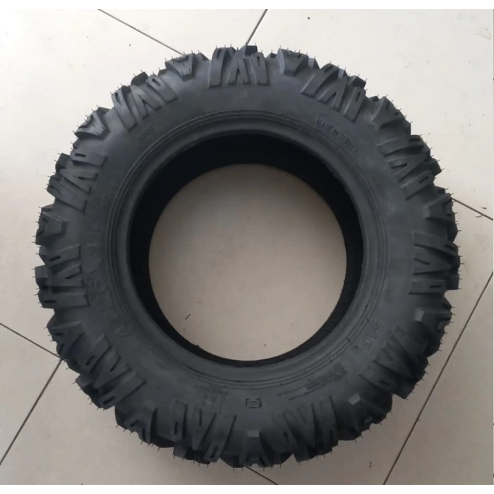 26x11-14 İkinci Kalite 6Kat Atv Arka Lastiği