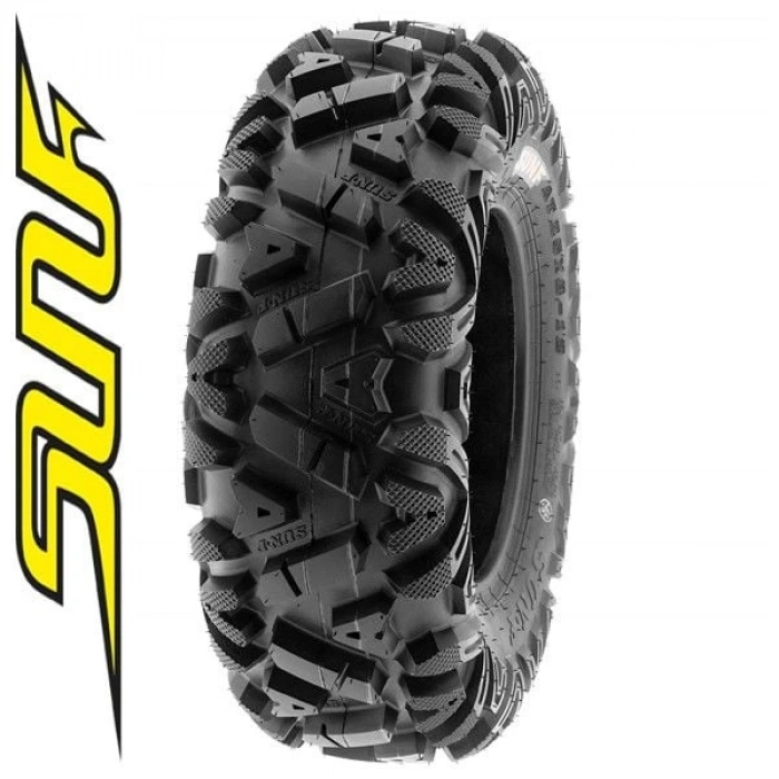 26x8-12 Sunf A033 Power 6PR Atv Ön Lastigi