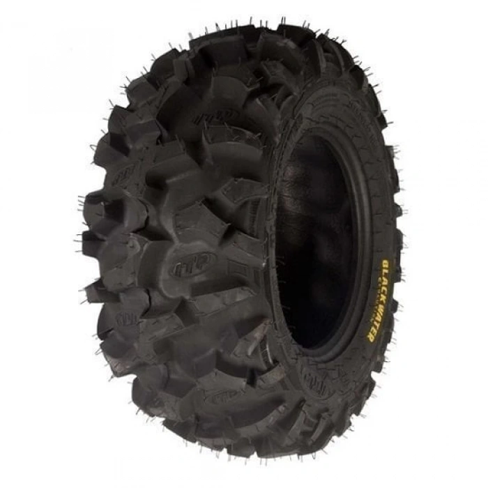 26x9-12 Itp Black Water Evol 8 Kat Atv Ön Lastiği