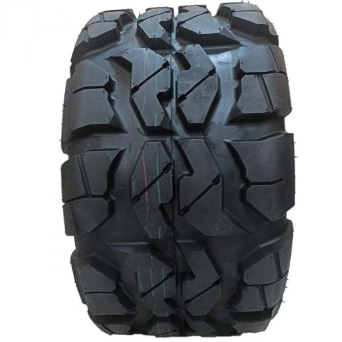 26x9R14 8Kat D942 Deestone Radial Atv Ön Lastiği