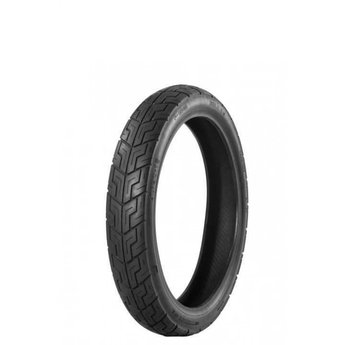 2.75-18 Billas BL080 4PR TL Motosiklet Lastiği