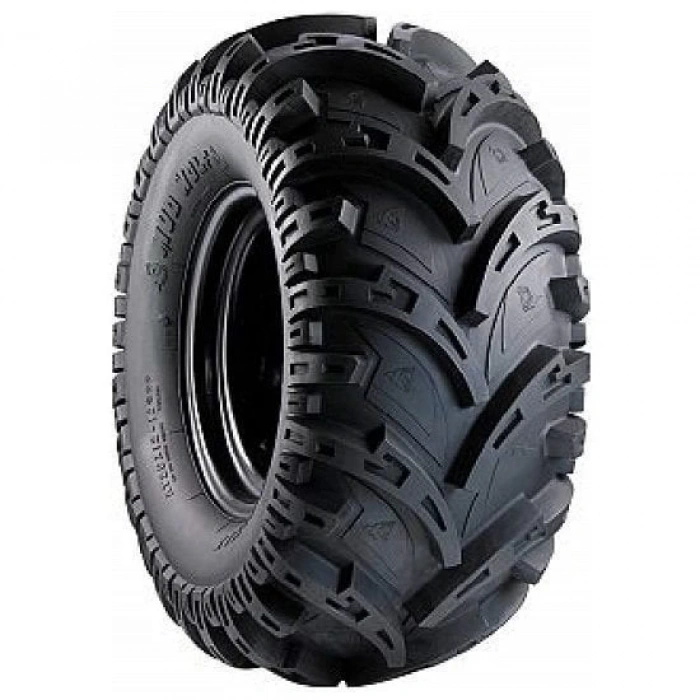 27x12-12 Carlisle Mud Wolf 4 Kat Atv Arka Lastiği
