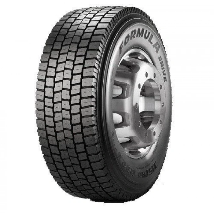 295/80R22,5 F.Drıve Asfalt Çeker Formula Otobüs Kamyon Lastiği