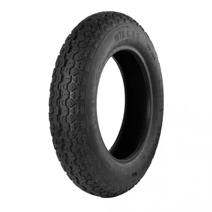 3.00-12 BL033 Billas Elektrikli Scooter Motosiklet Lastiği