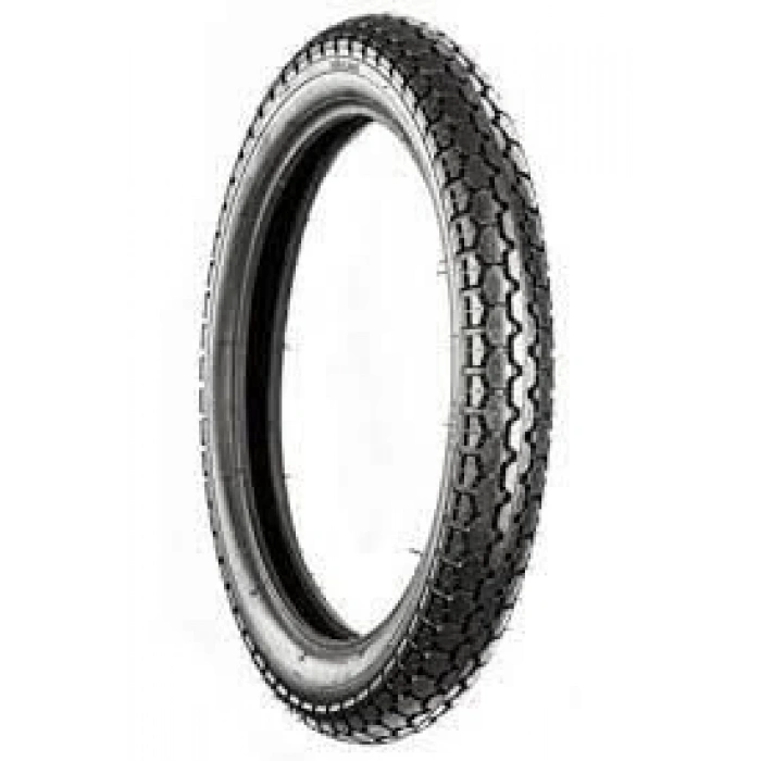 3.00-18 BL010 TT Billas Motosiklet Lastiği