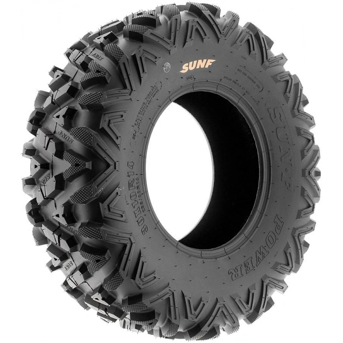 30x10R14 Sunf A033 Power 6PR Atv Utv  Lastiği