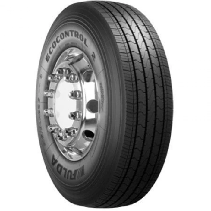 315/70R22,5 Eco Control 2+ Asfalt Düz M+S Fulda Otobüs Lastiği