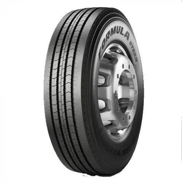315/70R22.5 F.Steer M+S (K02) Asfalt Düz Formula Otobüs Lastiği