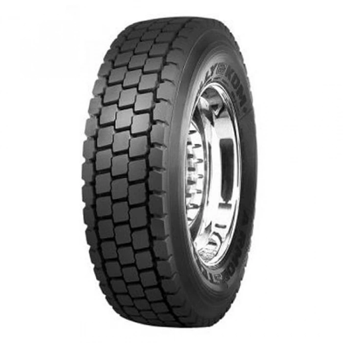 315/70R22.5 Kdm 2 Asfalt Çeker M+S Kelly Otobüs Lastiği