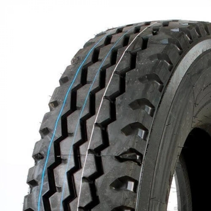 315/80R22.5 Fullrun Tb875A 157/154M Hafriyat Ön Kamyon Lastiği