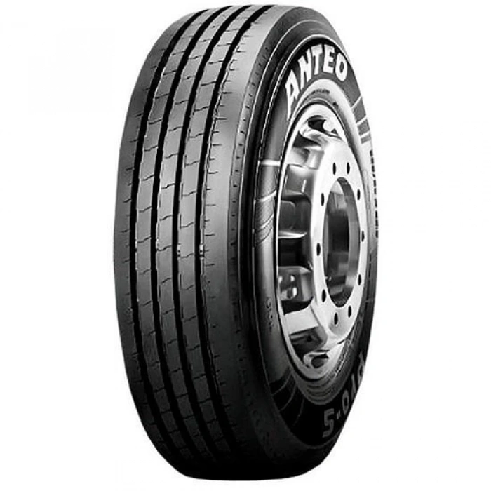 315/80R22,5 Pro-s M+S Asfalt Düz Anteo Otobüs Kamyon Lastiği