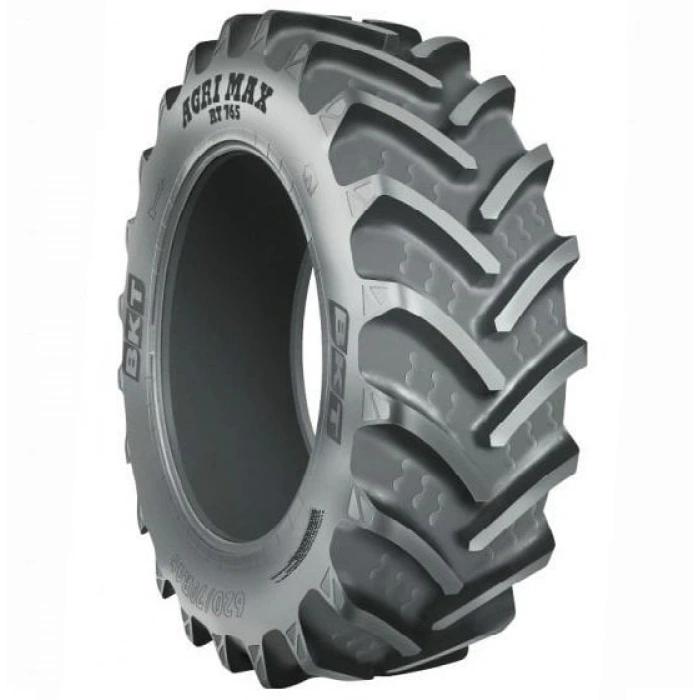 320/70R20 (11.2-20) Agrımaxrt 765 Bkt Radial Traktör Lastiği