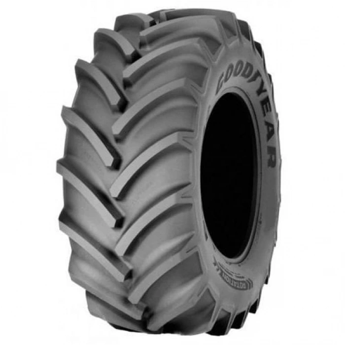 340/85R28 (13.6-28) Optitrac Goodyear Radial Traktör Lastiği