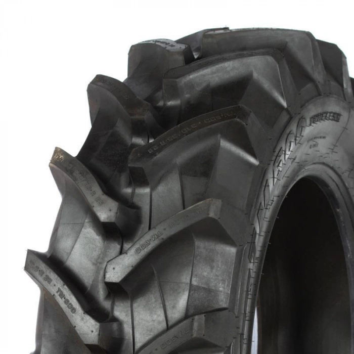 380/85R28 (14.9R28) Trelleborg 133A8(130B) Tm600 Tl Radyal Traktör lastiği