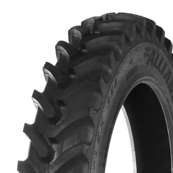 380/90R46 (14.9R46) Alliance Al354 173D Radyal Traktör İlaçlama Süne Lastiği