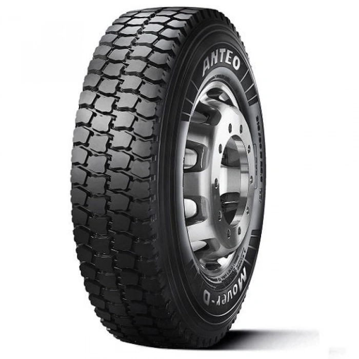 385/65R22,5 Moverm M+S Hafriyat Anteo Pilot Dorse Lastiği