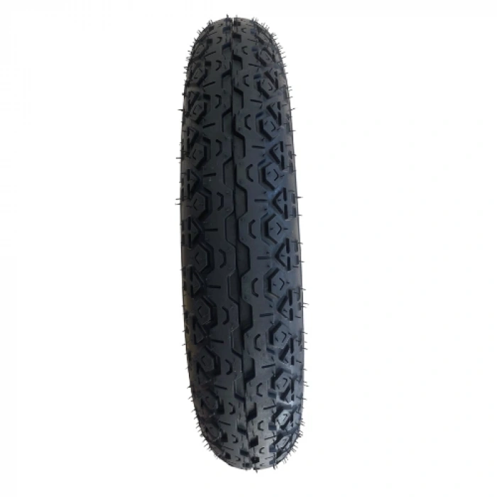 4.00-12 Billas BL021 Tubeless Elektrikli Scooter Lastiği