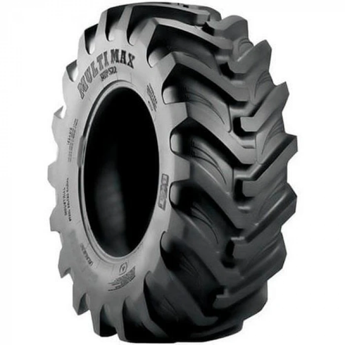 400/70R20 Mp522 Bkt Radial Beko Loder Kepçe Lastiği