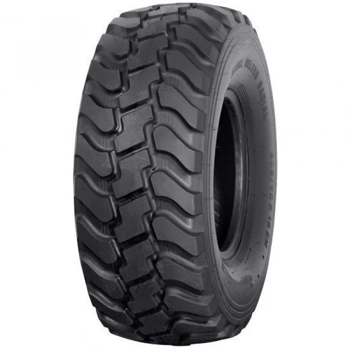 405/70R24 Multı Tough Galaxy Radial Telehandler Ve Manitou Lastiği