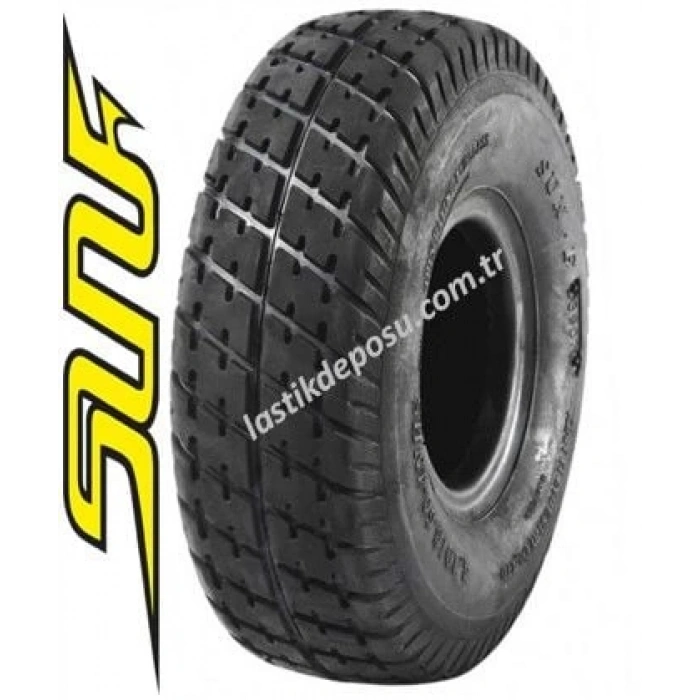 4.10/3.50-4 Sunf R009 4PR Engelli-Elektrikli-Küçük Atv Lastiği