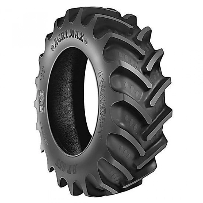 420/85R28 (16.9-28) Agrımaxrt 855 Bkt Radial Traktör Lastiği