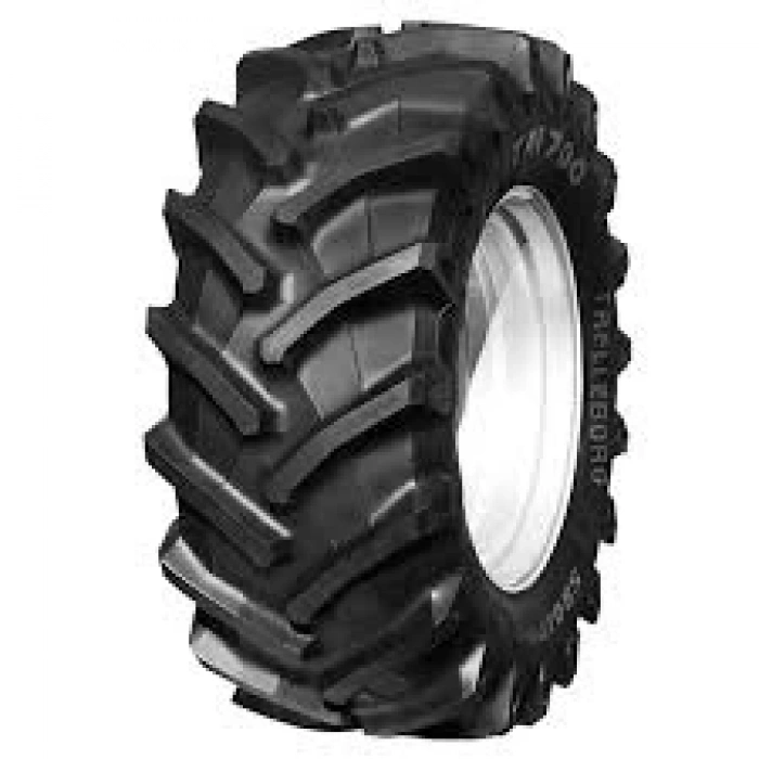 480/70R30 (16.9-30) Trelleborg 147D(144E) Tm700Hs Tl Radial Traktör Lastiği