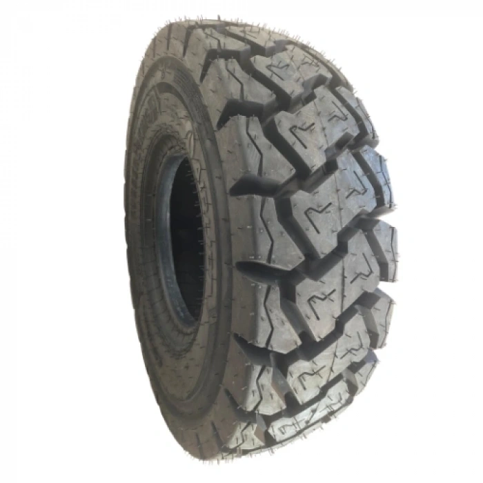 5.00-8 Rubberking 8Kat Havalı Forklift Lastiği