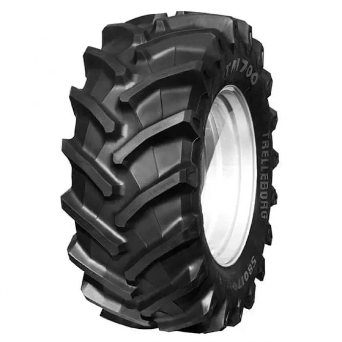 520/70R34 Trelleborg 148A8(148B) Tm700 Tl Radyal Traktör Lastiği