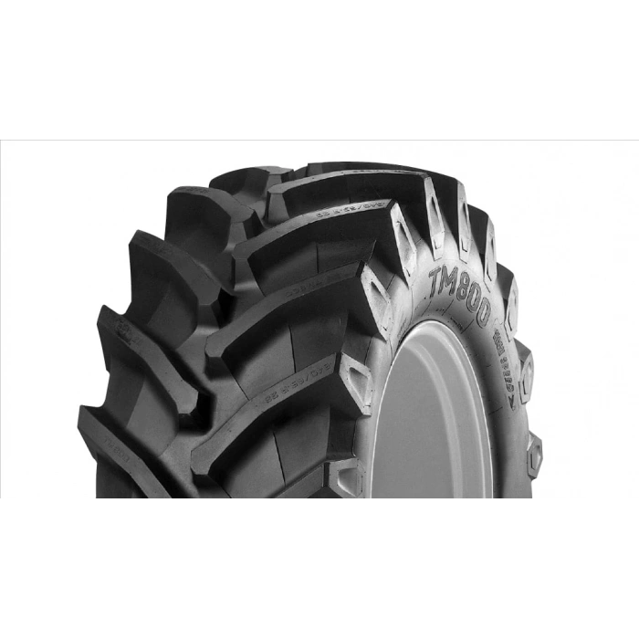 540/65R24 Trelleborg 140D Tm800 Tl Radyal Traktör Lastiği